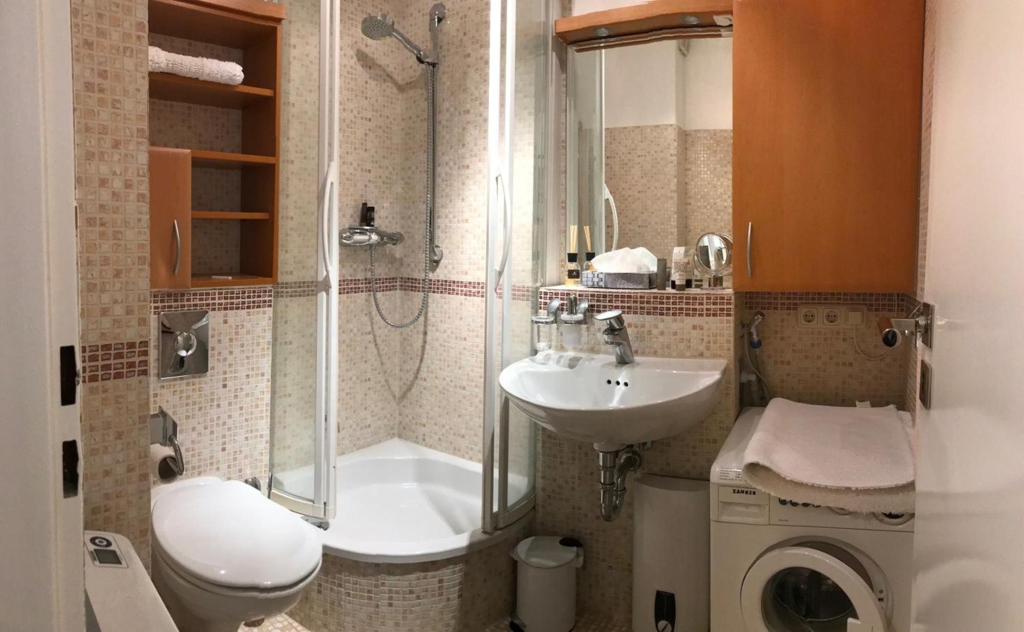 Pier 100 Ferienwohnung Scharbeutz Ngoại thất bức ảnh